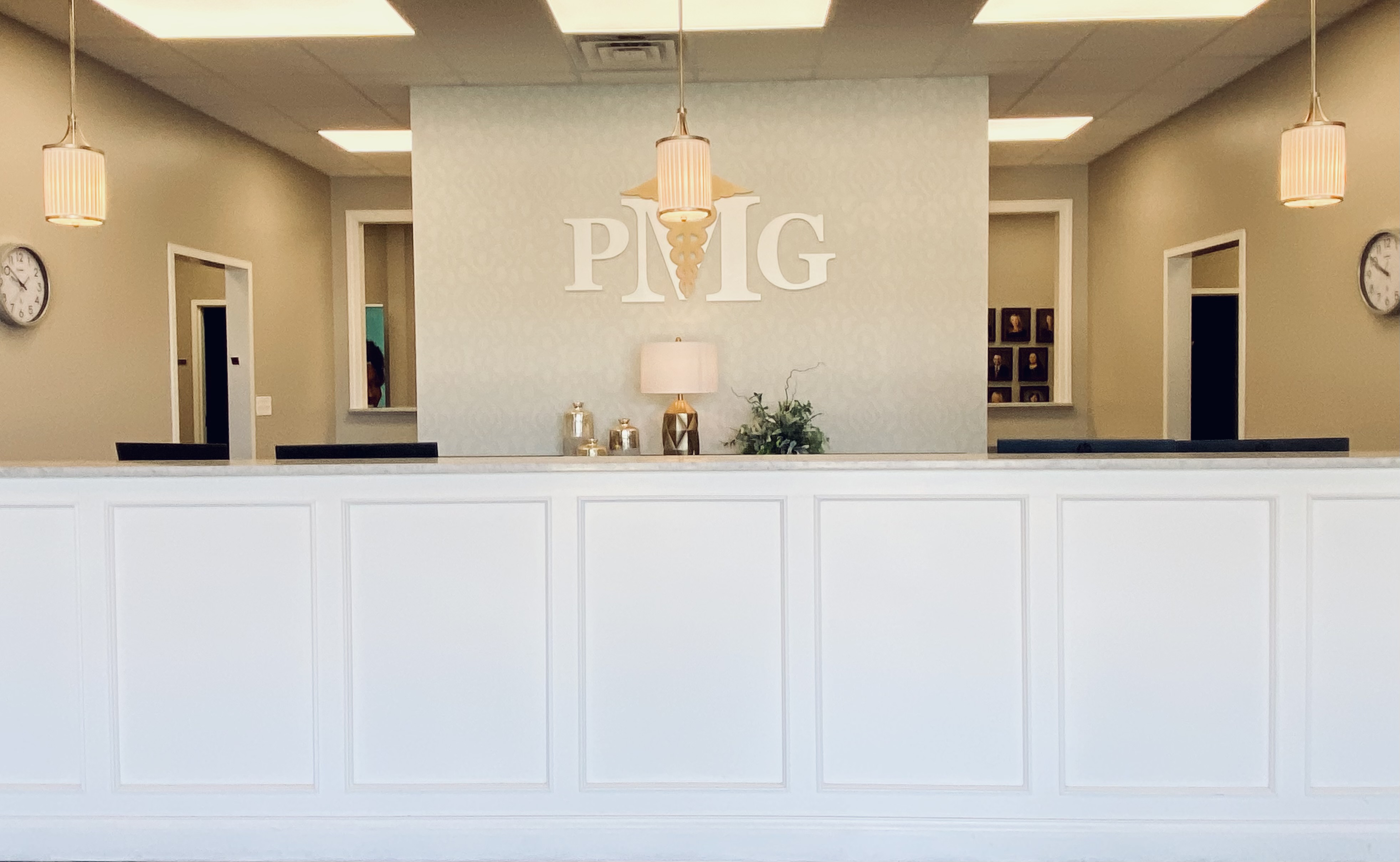 Accepting New Patients